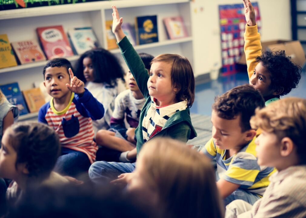 Tennessee: Collierville Schools